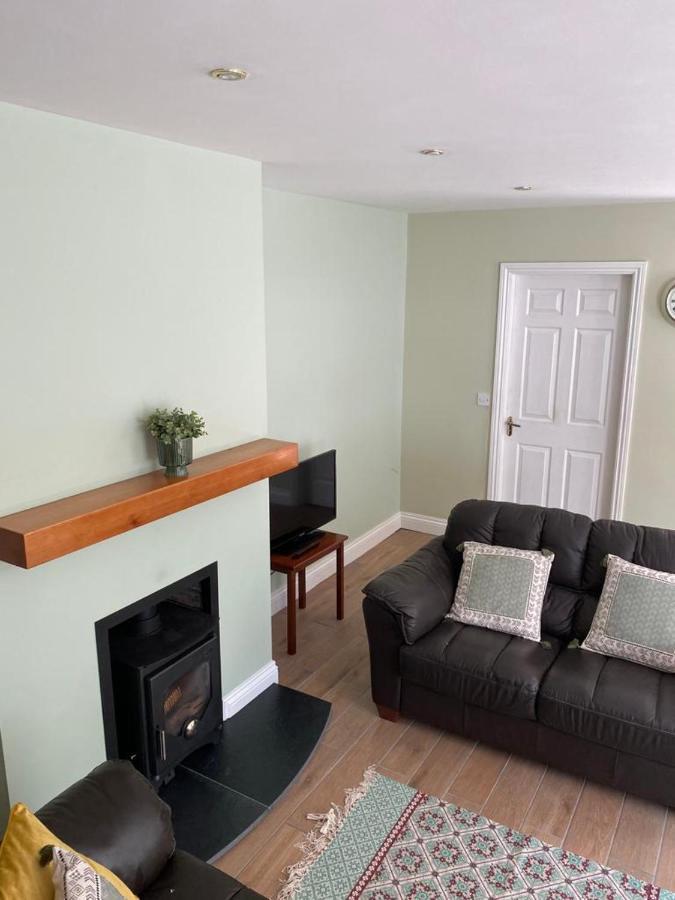 Pipers View Bantry Exterior foto